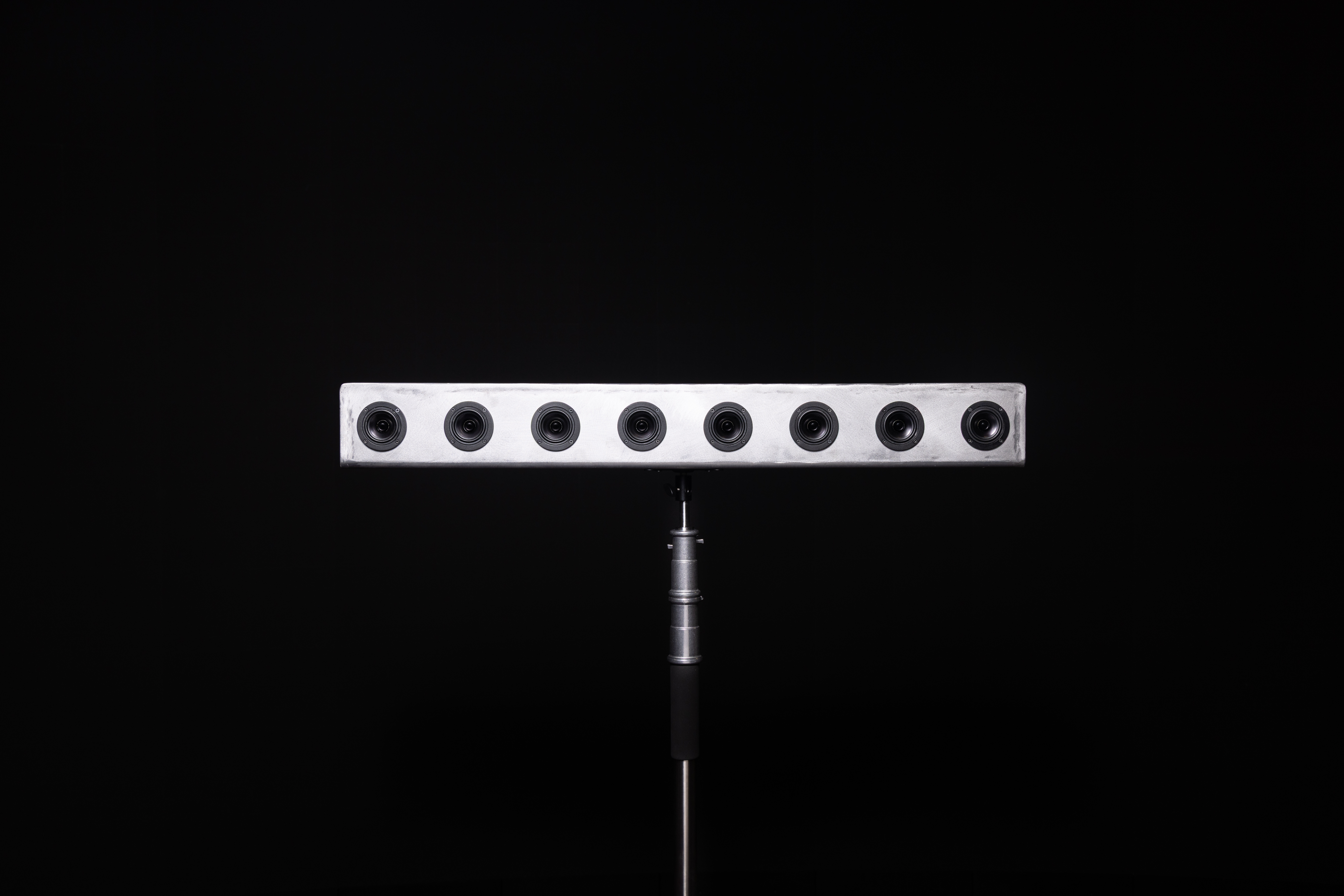 THE AURA — photograph 3